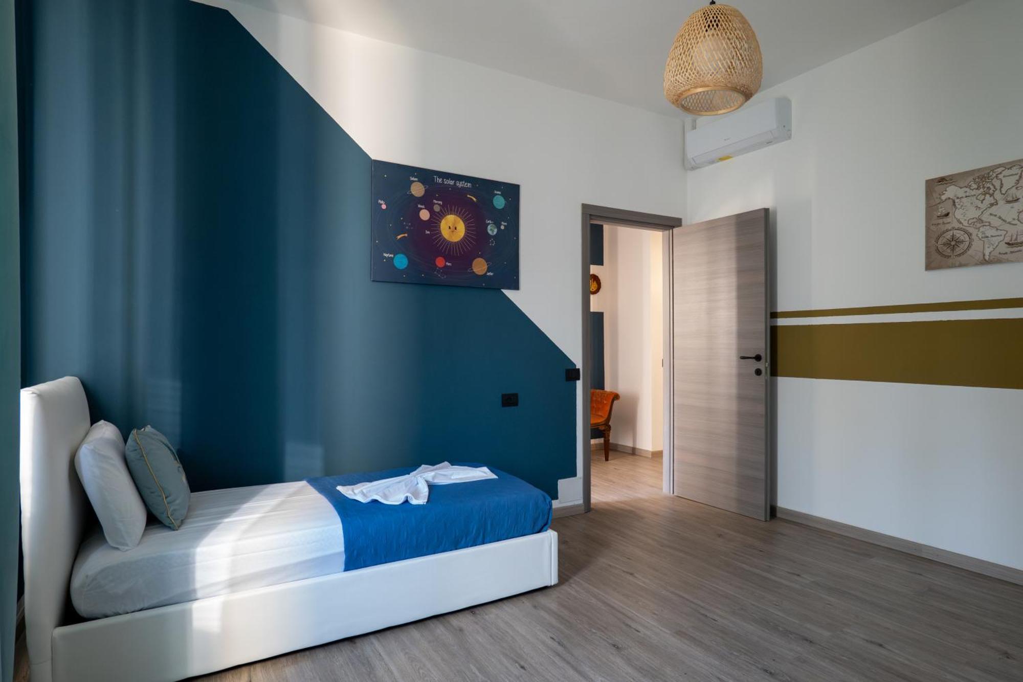 Leggiuno Casa Vacanze Aria מראה חיצוני תמונה