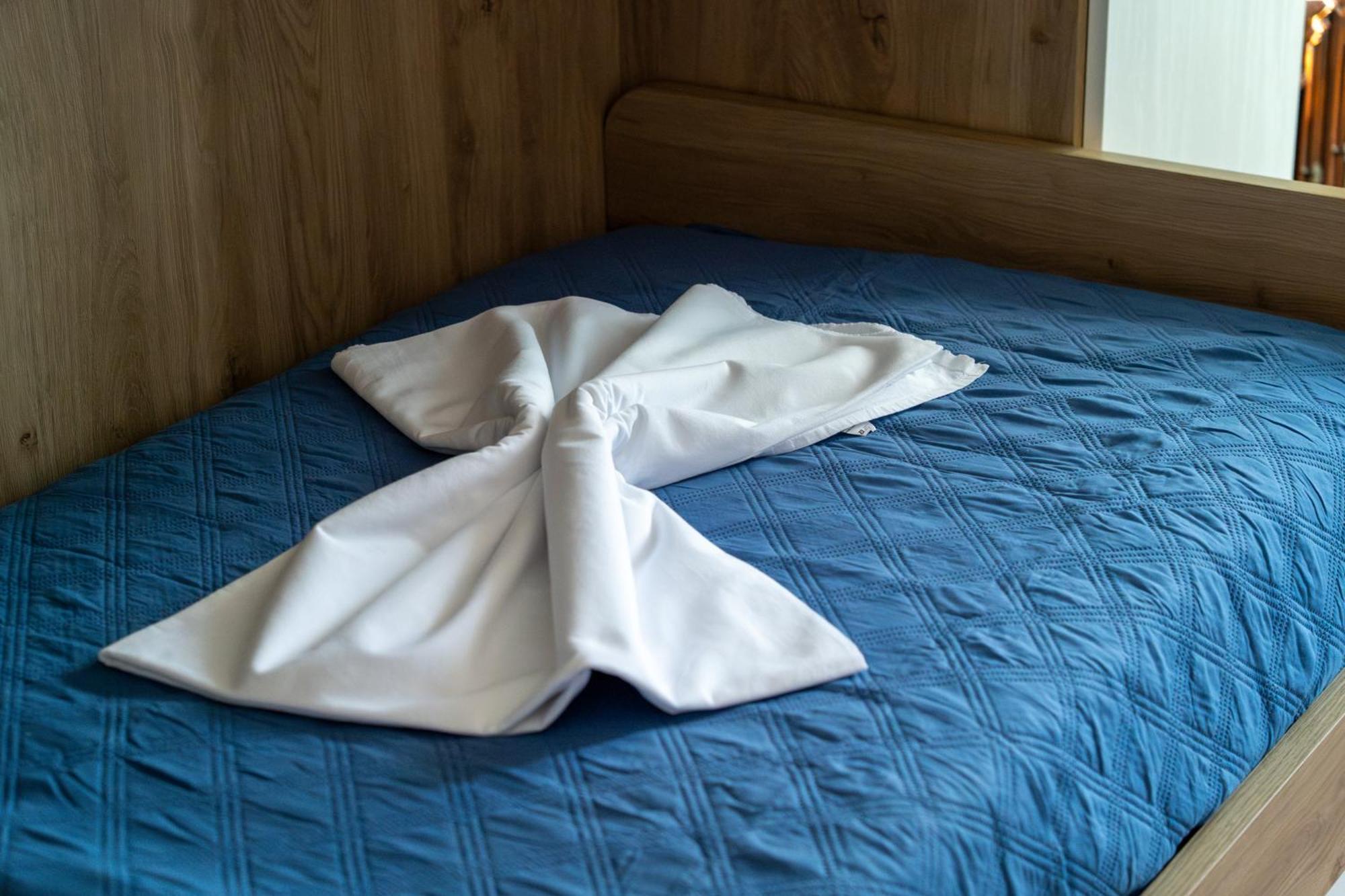 Leggiuno Casa Vacanze Aria מראה חיצוני תמונה